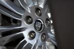 Jaguar XJL 2011 года